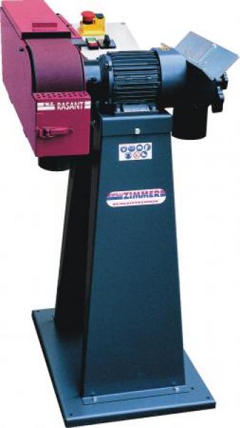 Zimmer Rasant 318-2 Bandschleifmaschine